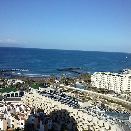 Apartamento Playa Las Americas Playa de las Americas  Esterno foto