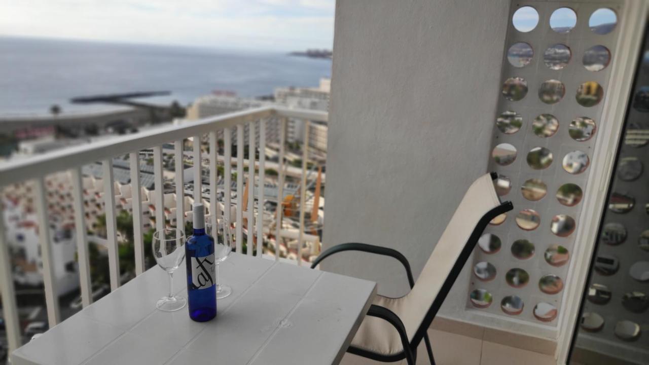 Apartamento Playa Las Americas Playa de las Americas  Esterno foto