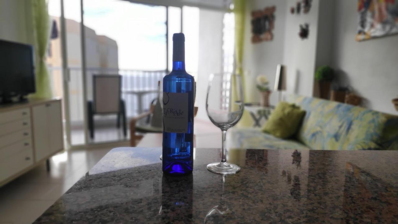 Apartamento Playa Las Americas Playa de las Americas  Esterno foto