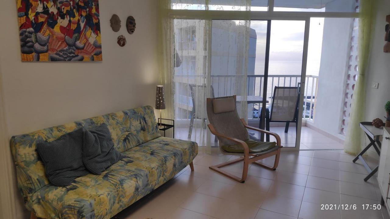 Apartamento Playa Las Americas Playa de las Americas  Esterno foto