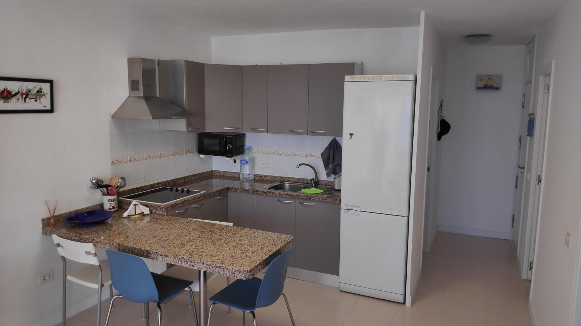 Apartamento Playa Las Americas Playa de las Americas  Esterno foto