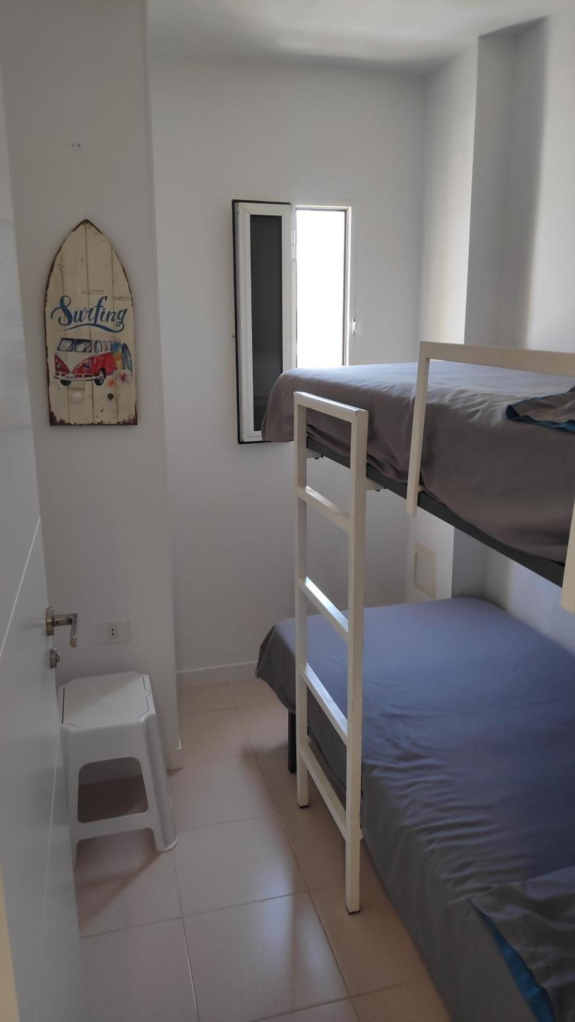 Apartamento Playa Las Americas Playa de las Americas  Esterno foto