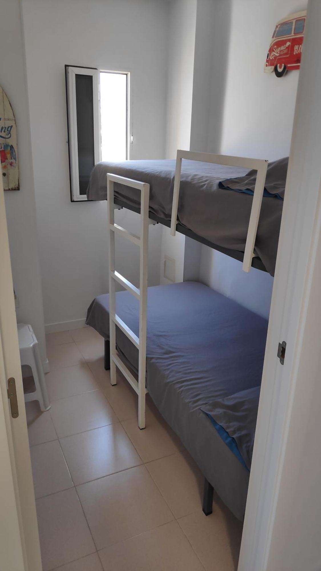 Apartamento Playa Las Americas Playa de las Americas  Esterno foto