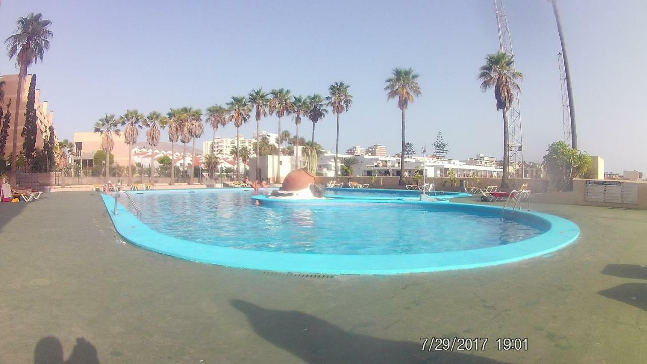 Apartamento Playa Las Americas Playa de las Americas  Esterno foto