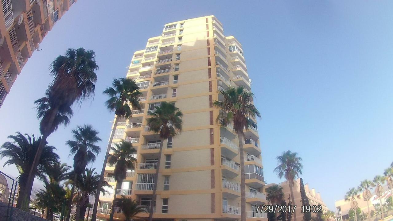 Apartamento Playa Las Americas Playa de las Americas  Esterno foto