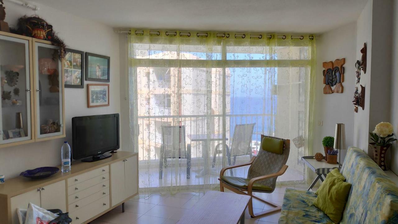 Apartamento Playa Las Americas Playa de las Americas  Esterno foto