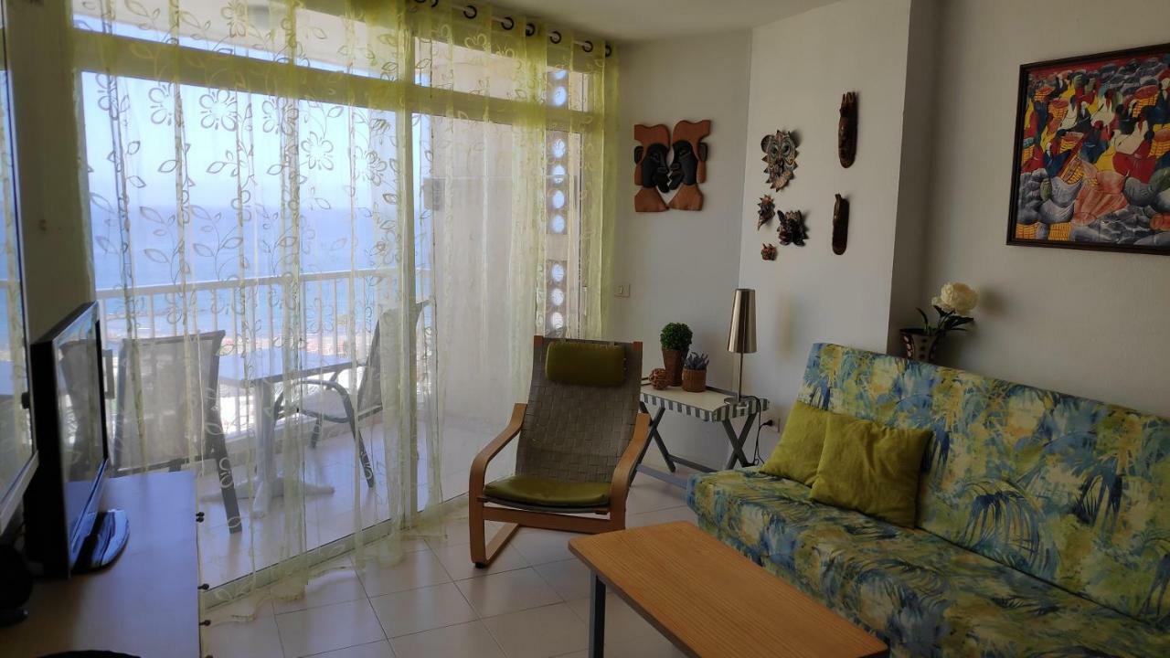 Apartamento Playa Las Americas Playa de las Americas  Esterno foto
